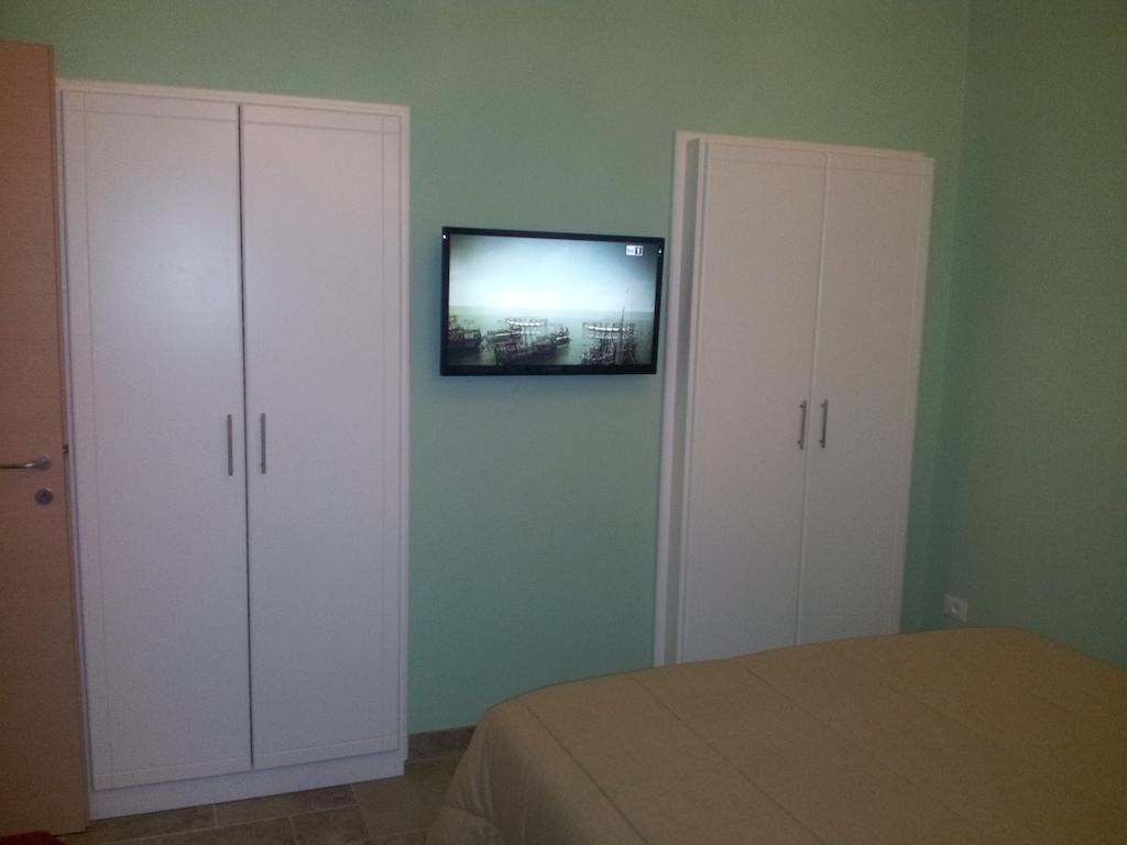 Er Sampietrino De Roma Sparita Room photo