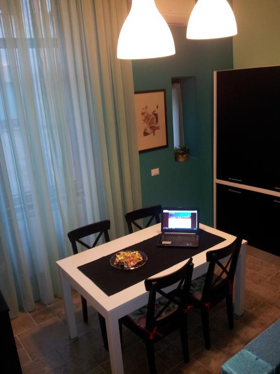 Er Sampietrino De Roma Sparita Room photo
