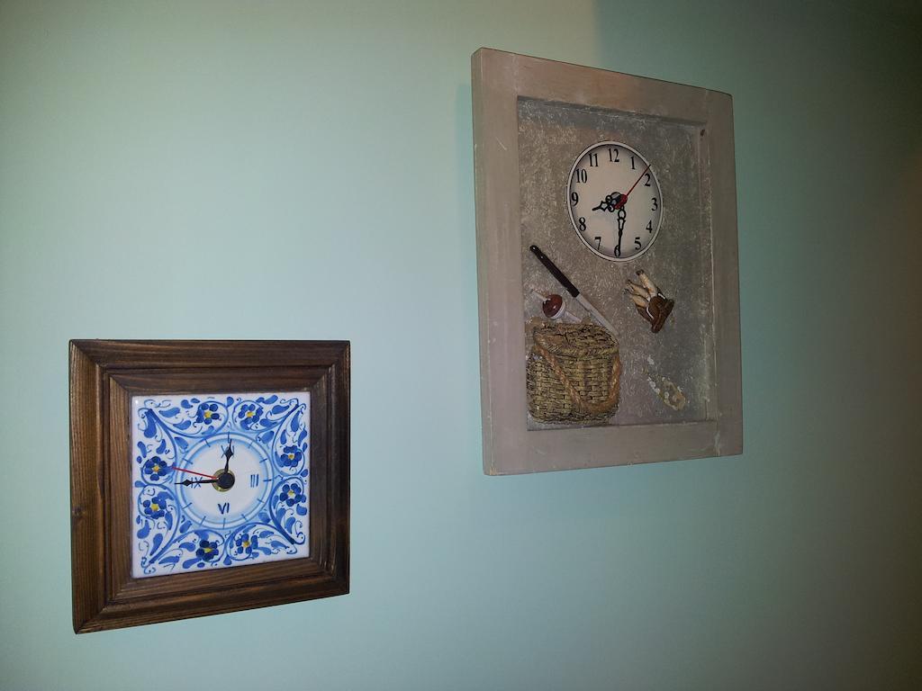 Er Sampietrino De Roma Sparita Room photo