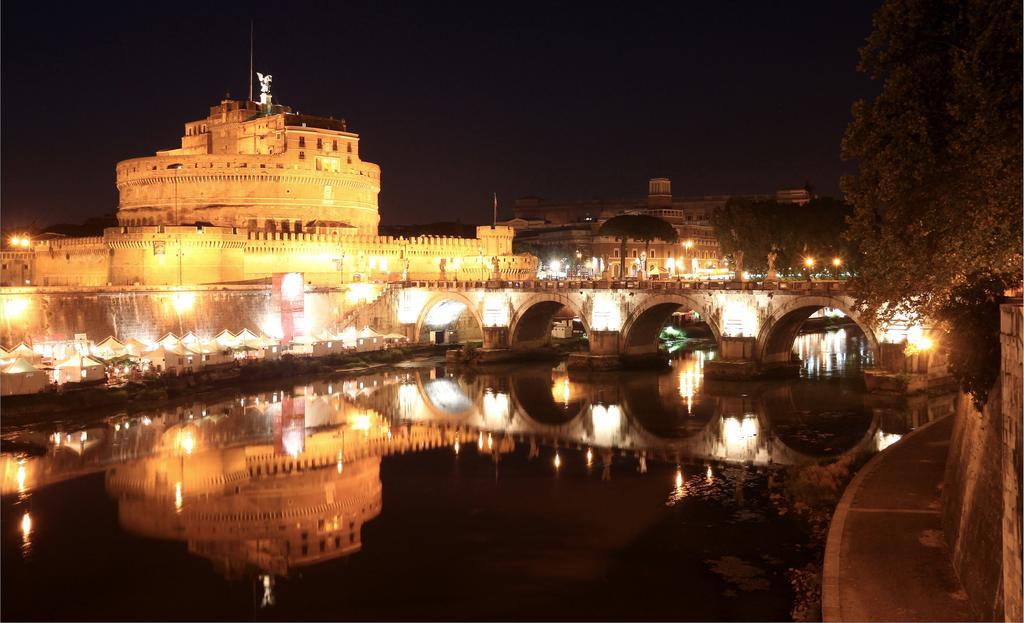 Er Sampietrino De Roma Sparita Exterior photo